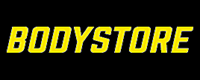 Bodystore logotyp