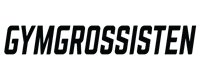 Gymgrossisten logotyp