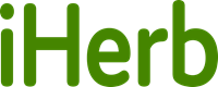 iHerb logotyp