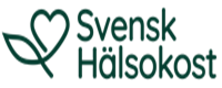 Svensk Hälsokost logotyp