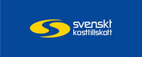 Svenskt Kosttillskott logotyp